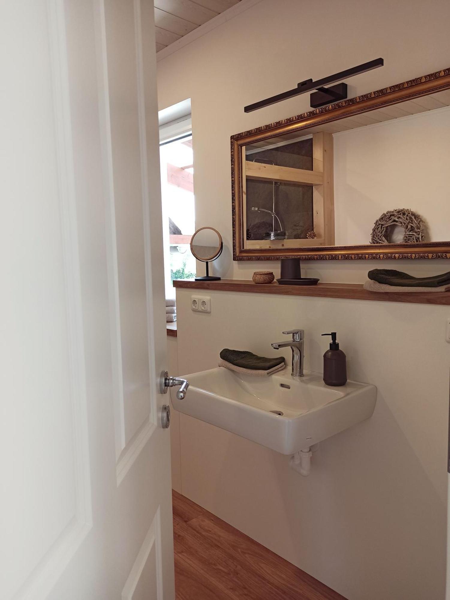 Ferienhaus Forstblick Betzenstein エクステリア 写真